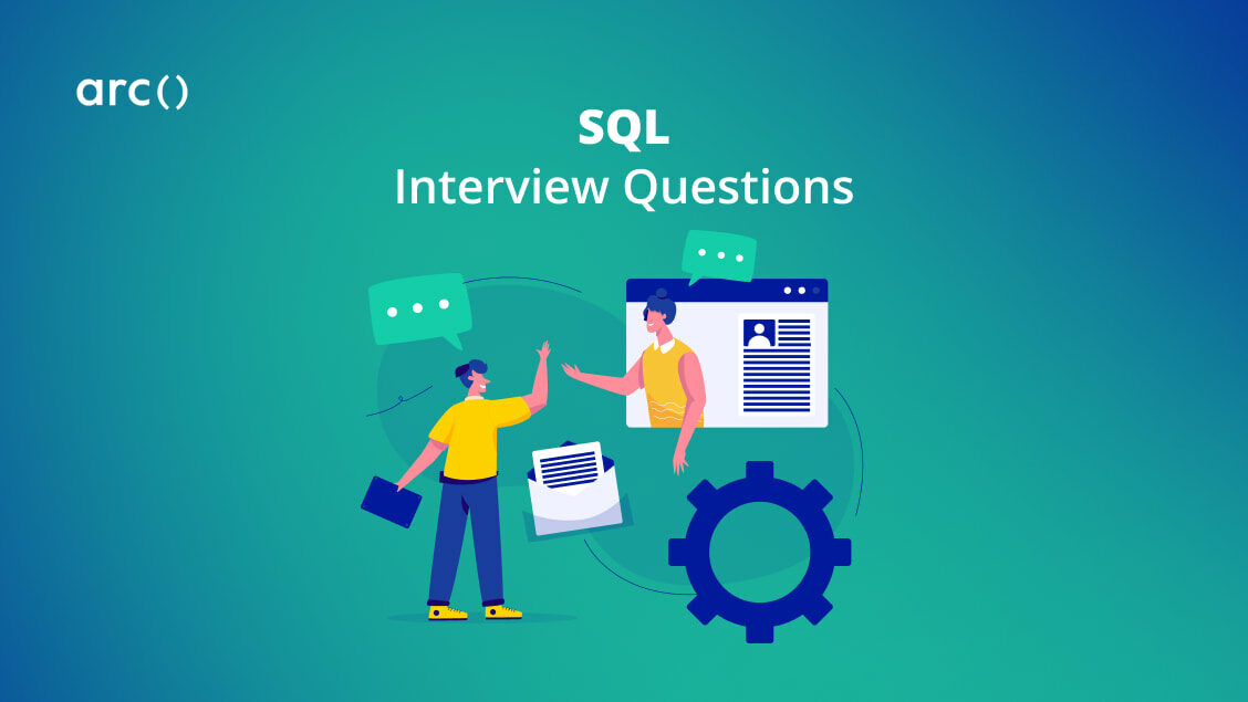sql interview questions problem solving
