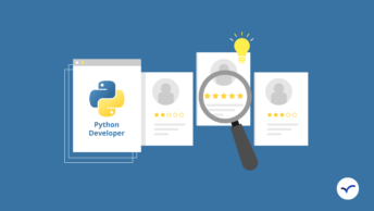 how to get software developer profile to stand out and get noticed by hiring managers, recruiters, and tech leads