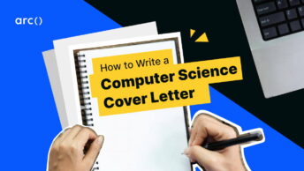 how to write a computer science cover letter for computer science jobs