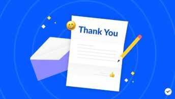thank-you email after an interview follow-up email to show appreciation