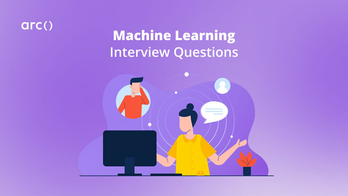 how to answer machine learning interview questions for ML interviews