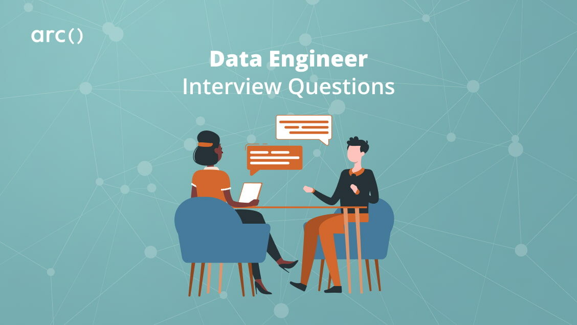 how to answer Data Engineer Interview Questions