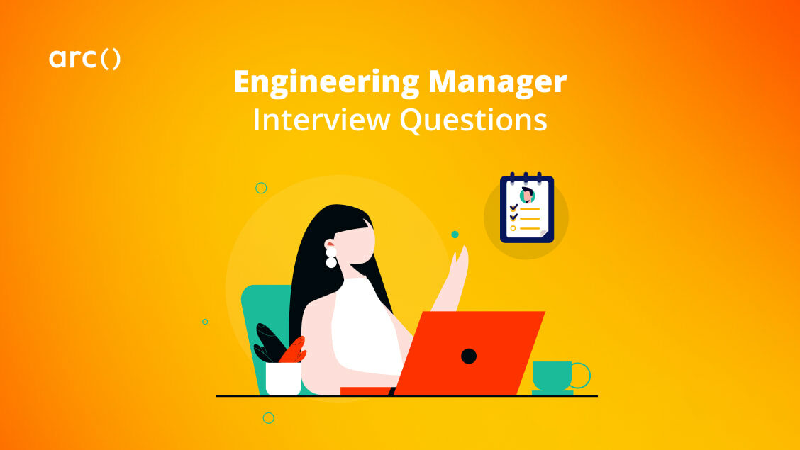 how to answer software Engineering Manager Interview Questions