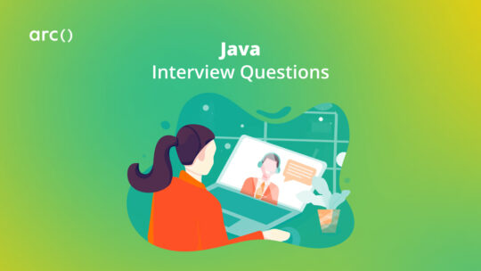 how to answer Java Interview Questions