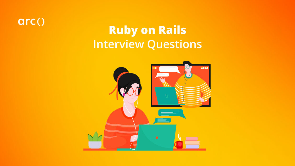 how to answer Ruby on Rails Interview Questions and ruby interview questions