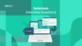 how to answer Selenium Interview Questions