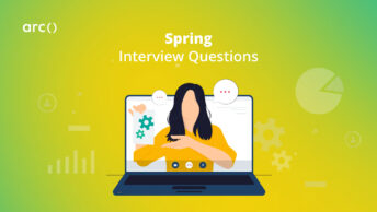 how to answer Spring Interview Questions