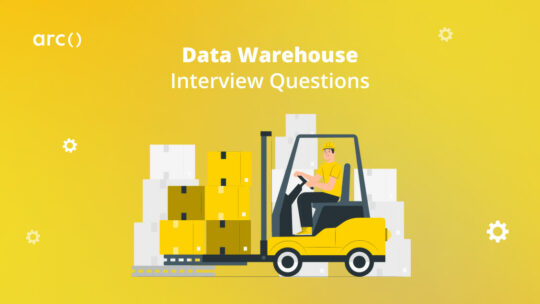 best data warehouse interview questions to practice for data warehousing jobs