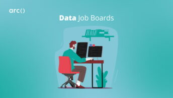 best data job boards for big data analysts, ML experts, data scientists, AI specialists and other data specialists