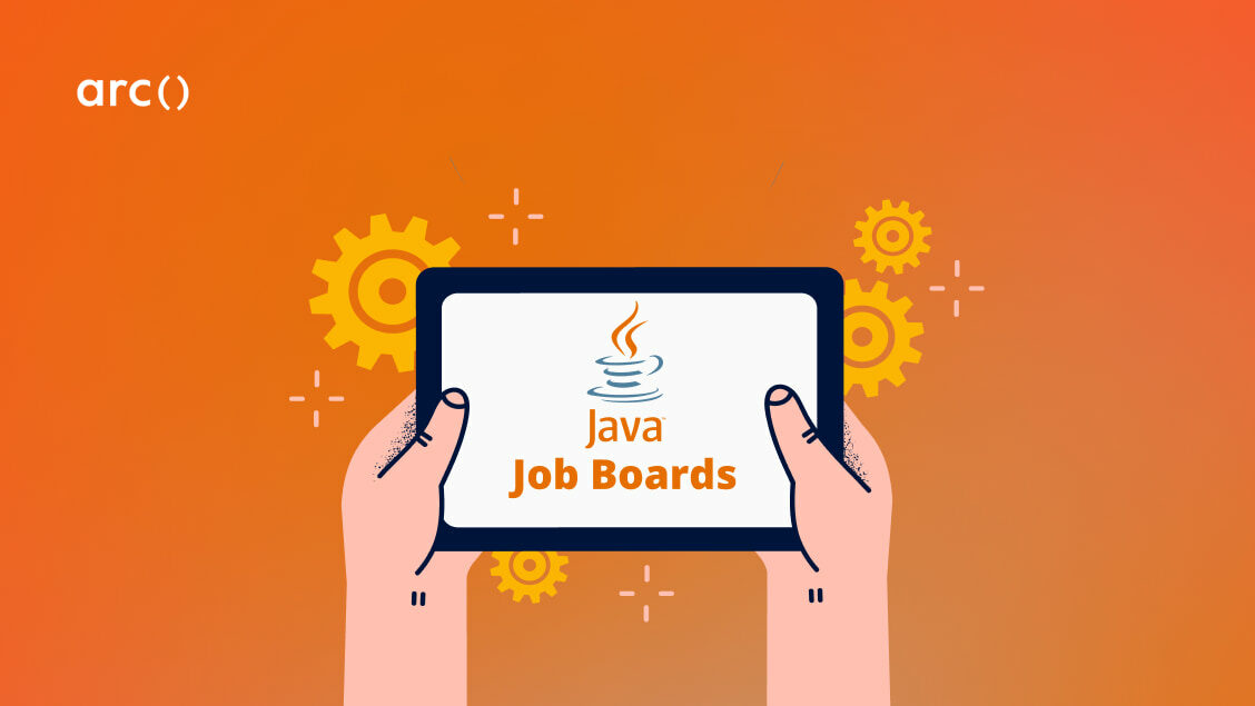 10 Best Java Job Boards & Career Sites for Java Developers & Coders